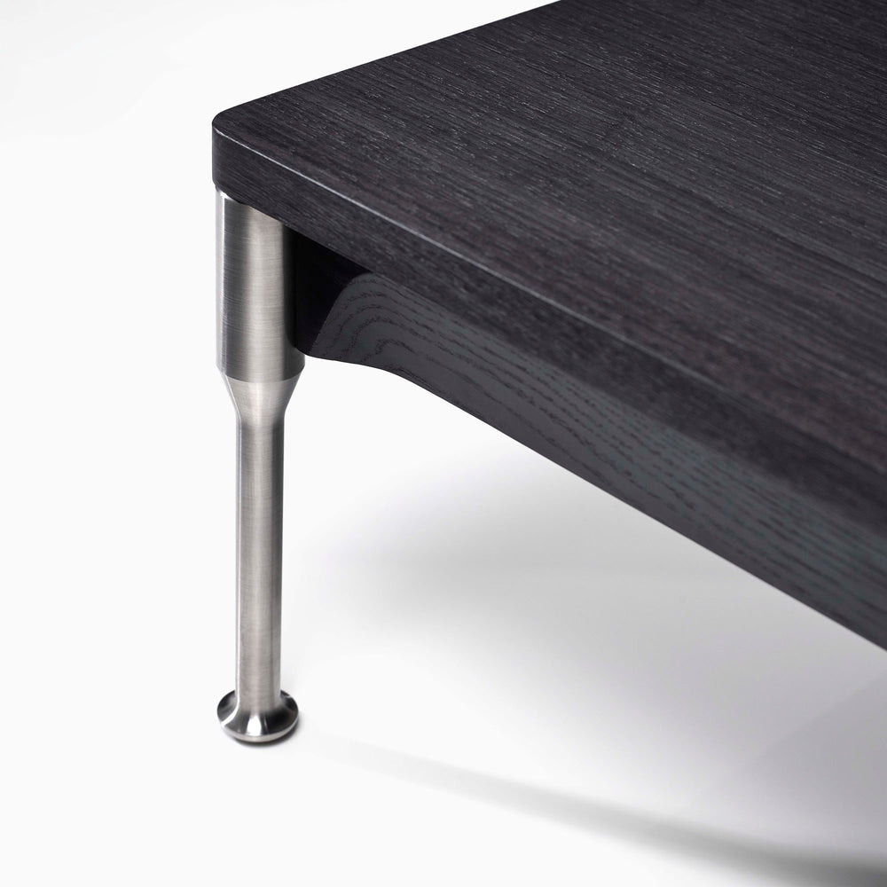 Savile Coffee Table | Bespoke Design & Luxury Furniture | LINLEY