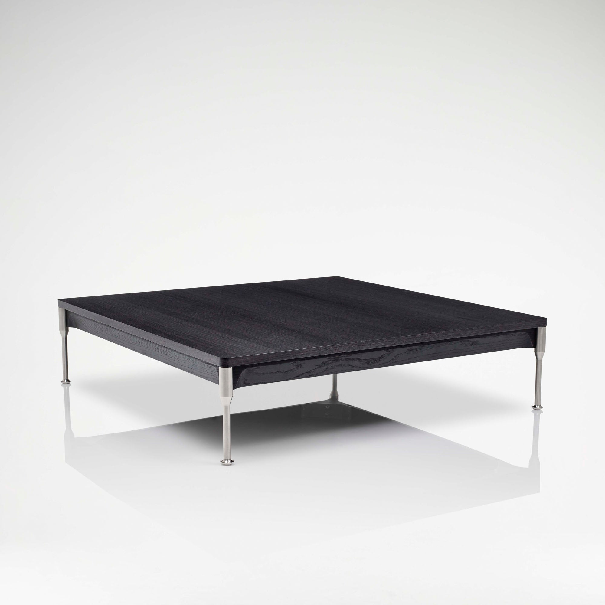 Savile Coffee Table | Bespoke Design & Luxury Furniture | LINLEY