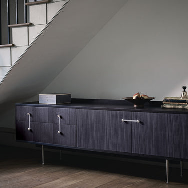 Savile Sideboard | Bespoke Design & Luxury Furniture | LINLEY