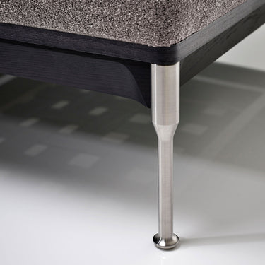 Savile Armchair | Bespoke Design & Luxury Furniture | LINLEY