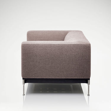 Savile Armchair | Bespoke Design & Luxury Furniture | LINLEY