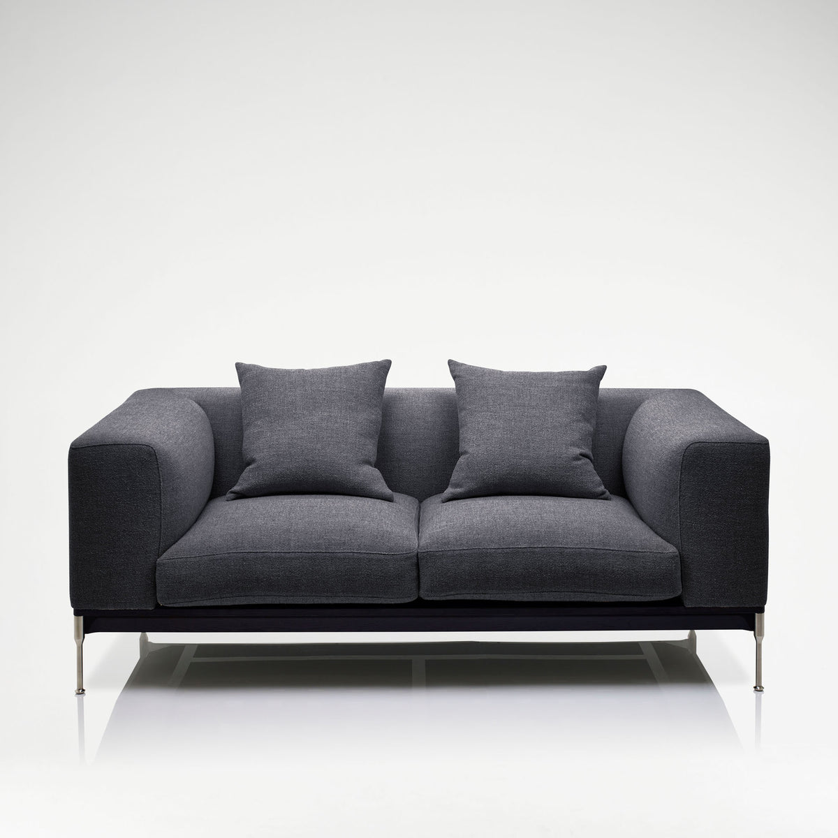 Savile Modular Sofa Two Seat