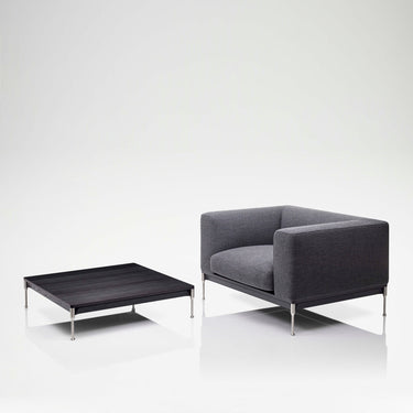 Savile Coffee Table | Bespoke Design & Luxury Furniture | LINLEY