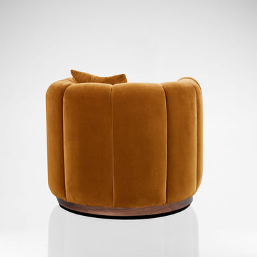 Alphi Chair | Bespoke Design & Luxury Furniture | LINLEY