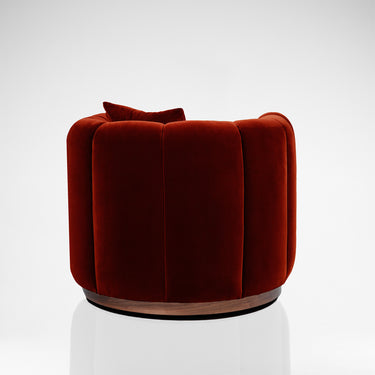 Alphi Chair | Bespoke Design & Luxury Furniture | LINLEY