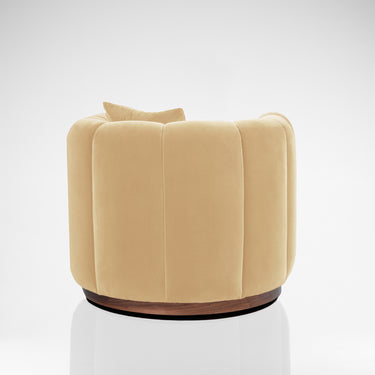 Alphi Chair | Bespoke Design & Luxury Furniture | LINLEY