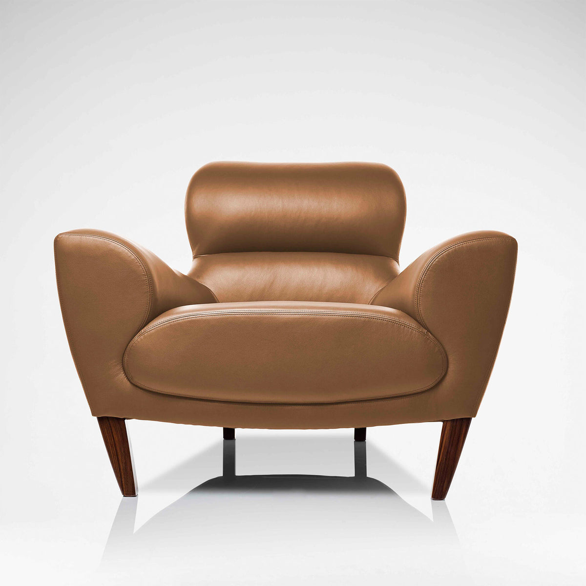 Aston Chair | Bespoke Design & Luxury Furniture | LINLEY