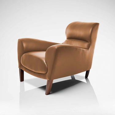 Aston Chair | Bespoke Design & Luxury Furniture | LINLEY