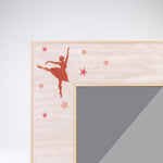 Ballet Photograph Frames | Luxury Home Accessories & Gifts | LINLEY