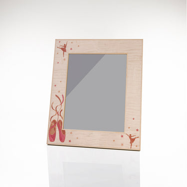 Ballet Photograph Frames | Luxury Home Accessories & Gifts | LINLEY