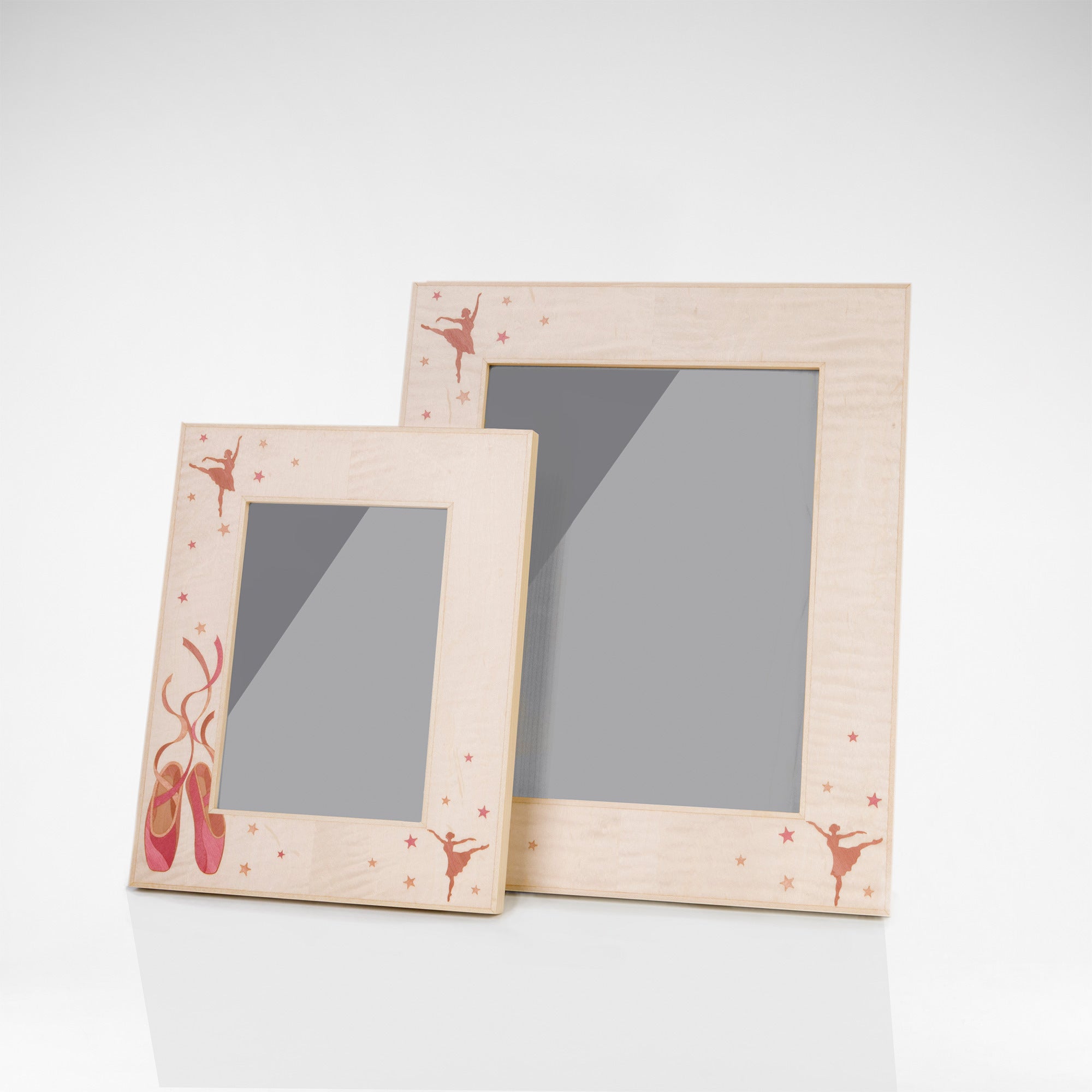 Ballet Photograph Frames | Luxury Home Accessories & Gifts | LINLEY