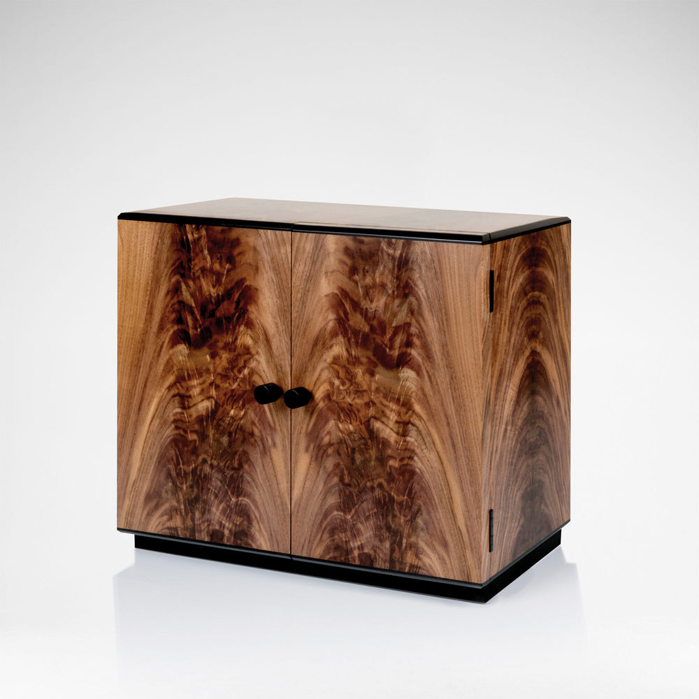 Blackline Bar Box | Luxury Home Accessories & Gifts | LINLEY