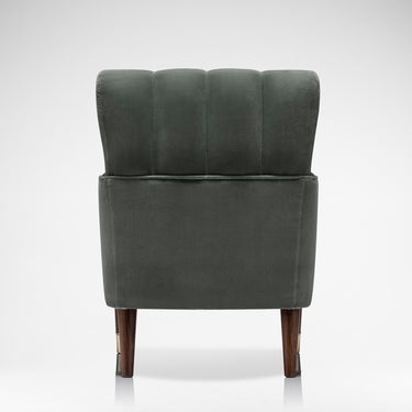 Cadogan Club Chair | Bespoke Design & Luxury Furniture | LINLEY