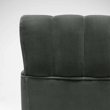 Cadogan Club Chair | Bespoke Design & Luxury Furniture | LINLEY