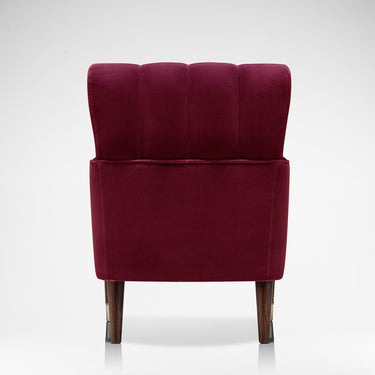 Cadogan Club Chair | Bespoke Design & Luxury Furniture | LINLEY