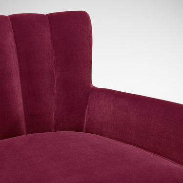 Cadogan Club Chair | Bespoke Design & Luxury Furniture | LINLEY