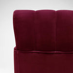 Cadogan Club Chair | Bespoke Design & Luxury Furniture | LINLEY