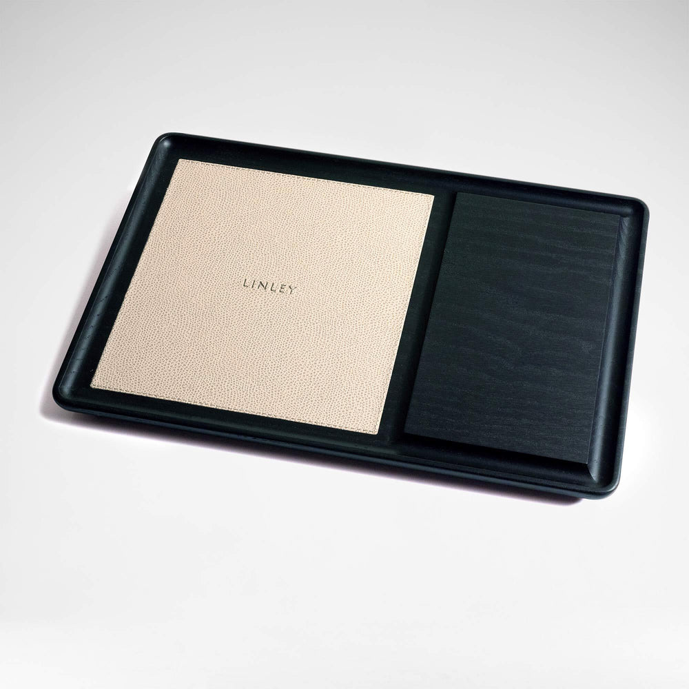 Chester Wireless Charging Tray