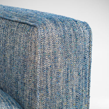 Chase Chair | Bespoke Design & Luxury Furniture | LINLEY