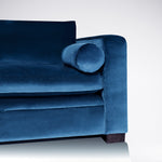Chase Sofa | Bespoke Design & Luxury Furniture | LINLEY