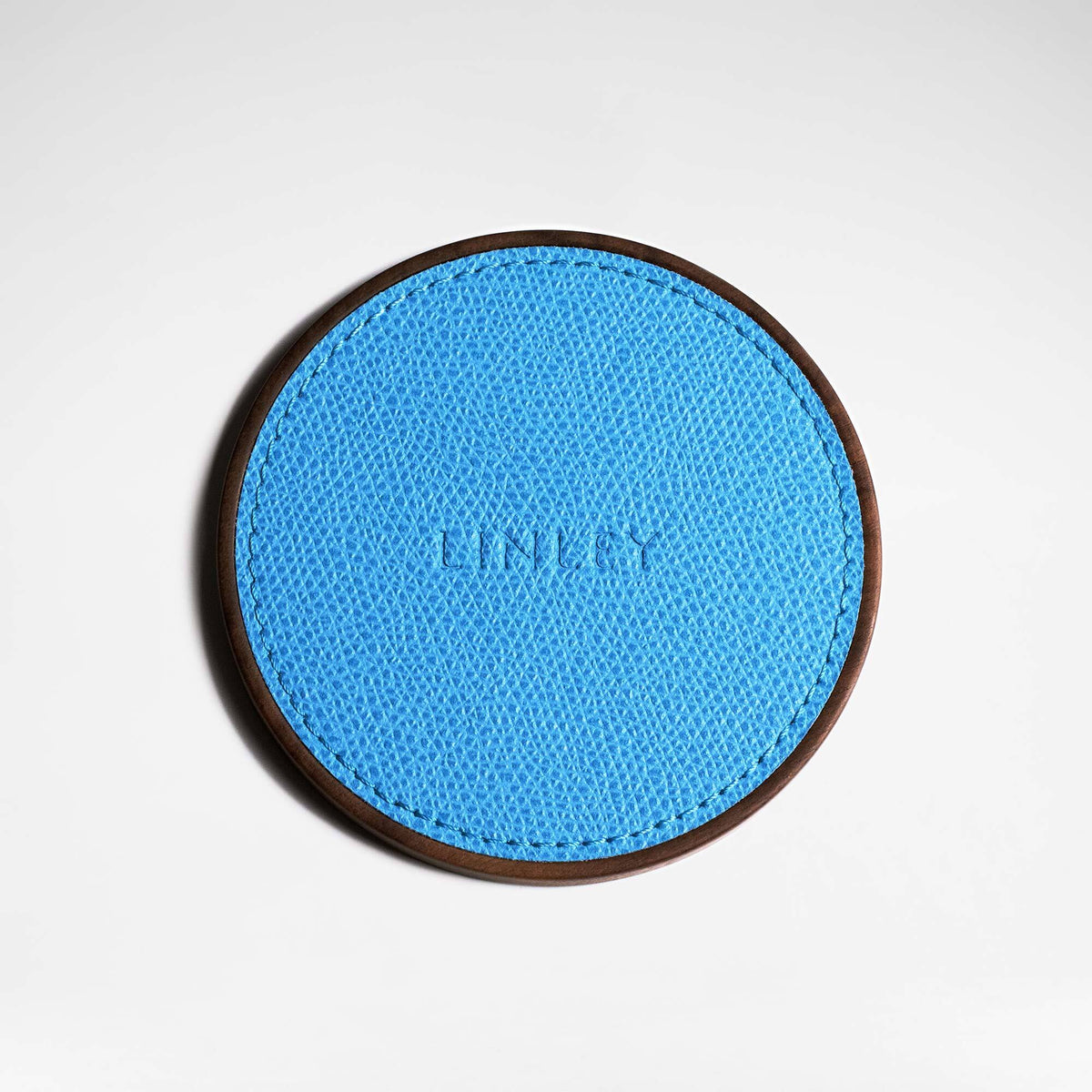 Evolution Coaster Set | Luxury Home Accessories & Gifts | LINLEY