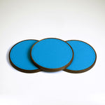 Evolution Coaster Set | Luxury Home Accessories & Gifts | LINLEY