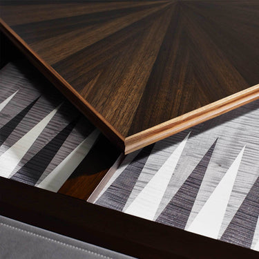 Evolution Games Table | Bespoke Design & Luxury Furniture | LINLEY