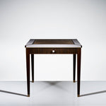 Evolution Games Table | Bespoke Design & Luxury Furniture | LINLEY