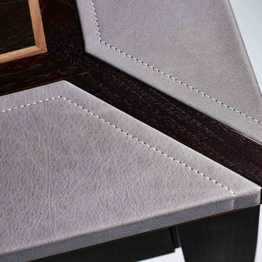 Evolution Writing Desk | Bespoke Design & Luxury Furniture | LINLEY