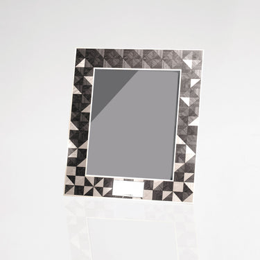 Geometric Photograph Frames | Luxury Home Accessories & Gifts | LINLEY