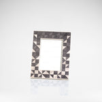 Geometric Photograph Frames | Luxury Home Accessories & Gifts | LINLEY