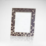 Geometric Photograph Frames | Luxury Home Accessories & Gifts | LINLEY