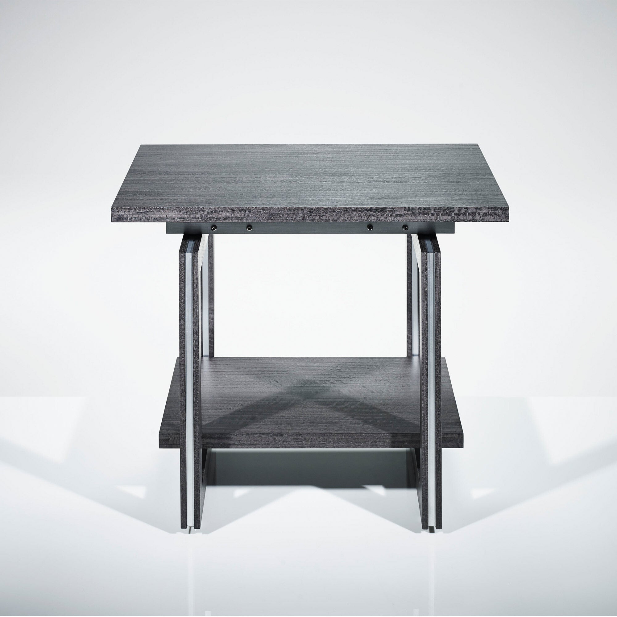 Helix Side Table | Bespoke Design & Luxury Furniture | LINLEY