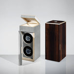 Henley Watch Tower | Luxury Home Accessories & Gifts | LINLEY