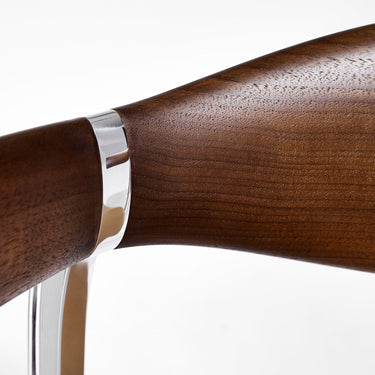 Rifle Chair | Bespoke Design & Luxury Furniture | LINLEY
