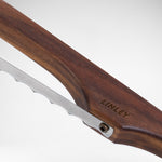 LINLEY Cuisine Bread Knife | Luxury Home Accessories & Gifts | LINLEY