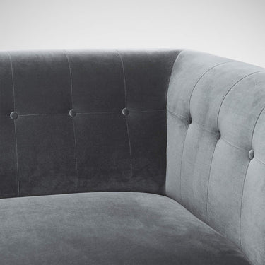 Langham Sofa | Bespoke Design & Luxury Furniture | LINLEY