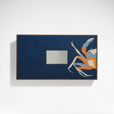 Large Zodiac Box - Cancer