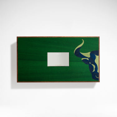 Large Zodiac Box - Taurus