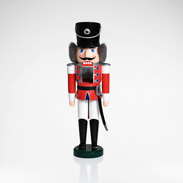 Giant Hussar Nutcracker