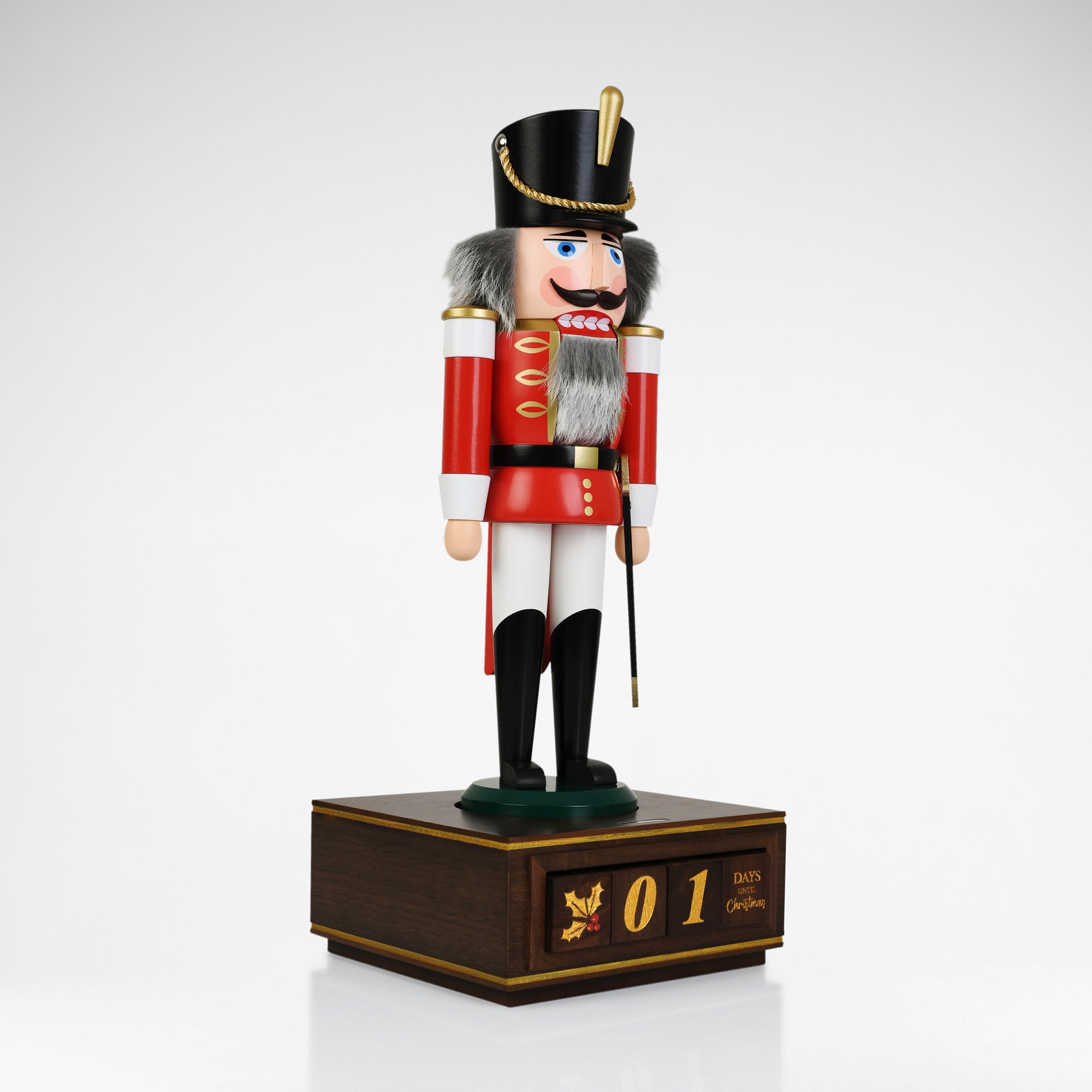 Countdown Calendar Base