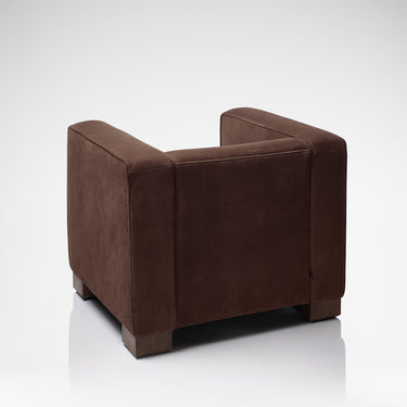 Chase Chair | Bespoke Design & Luxury Furniture | LINLEY