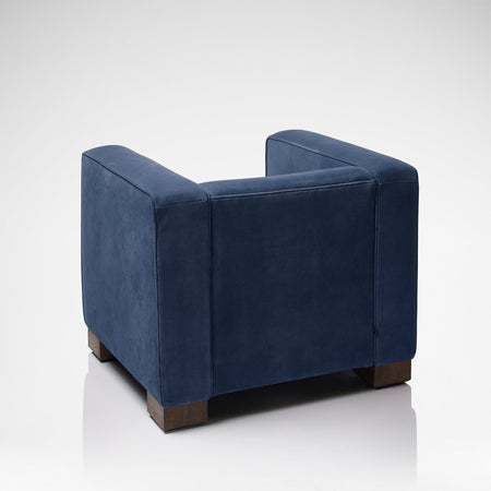 Chase Chair | Bespoke Design & Luxury Furniture | LINLEY