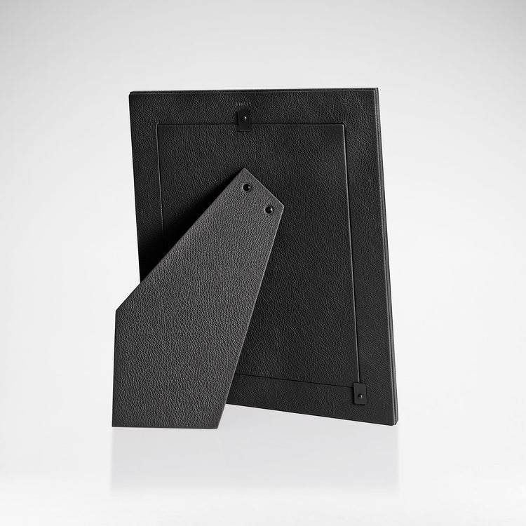 Mayfair Noir Photograph Frame | Luxury Home Accessories & Gifts | LINLEY