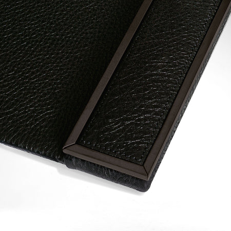Mayfair Noir Desk Blotter