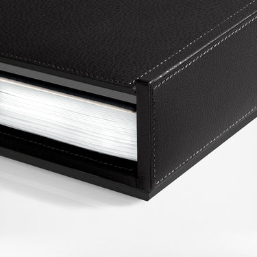 Mayfair Noir Document Tray