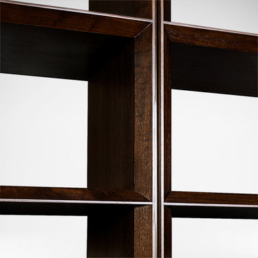 Modern Bookshelf | Bespoke Design & Luxury Furniture | LINLEY