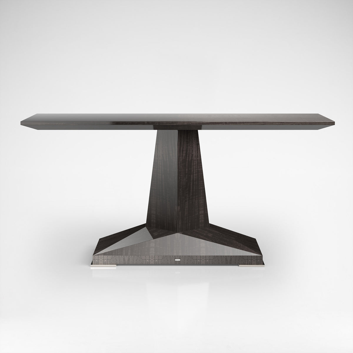 Monteil Console Monte Console Table | Bespoke Design & Luxury Furniture | LINLEY