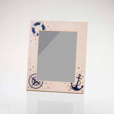 Nautical Photograph Frames | Luxury Home Accessories & Gifts | LINLEY