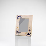 Nautical Photograph Frames | Luxury Home Accessories & Gifts | LINLEY